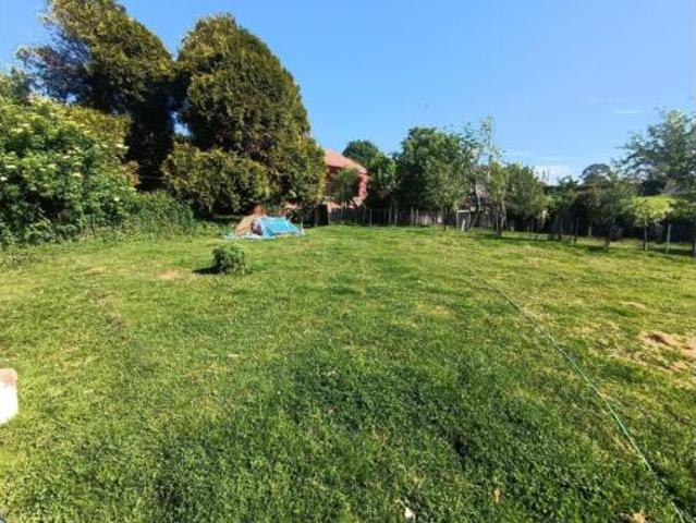 Casa en venta en Ferrol