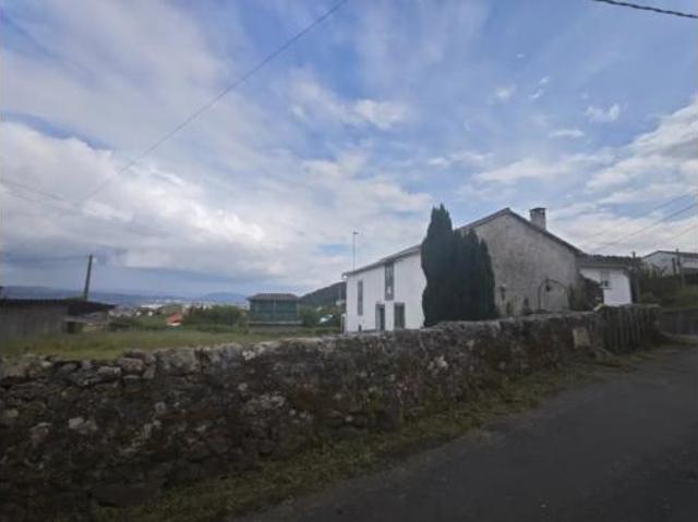 Casa en venta en Brión, Ferrol
