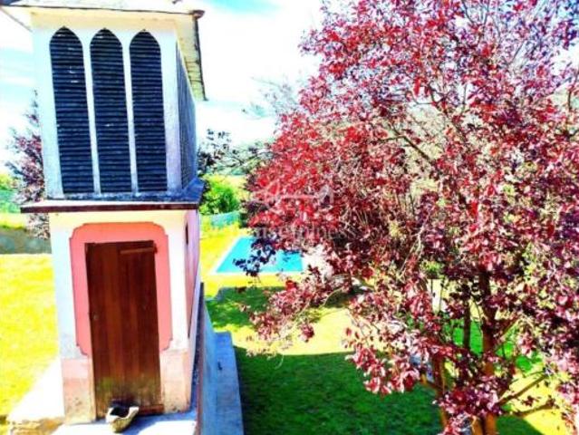 Casa en venta en Fontá, Ferrol