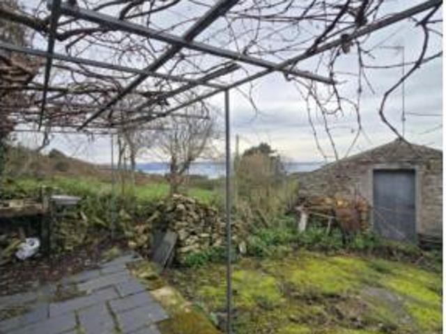 Casa en venta en Ferrol