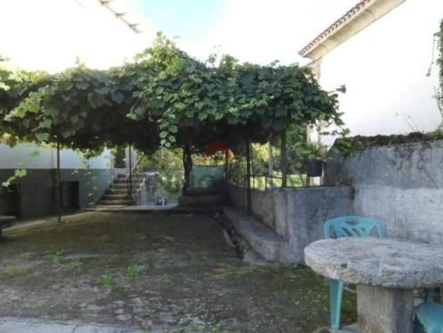 Casa en venta en A Cabana, Ferrol