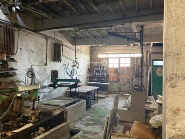 Casa en venta en Ferrol