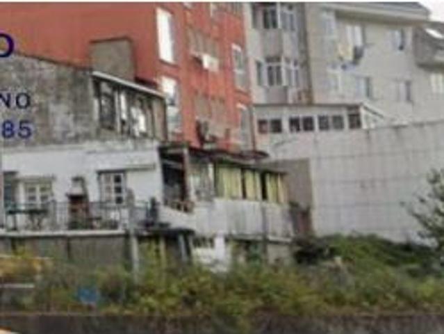 Casa en venta en O Casquido, Ferrol