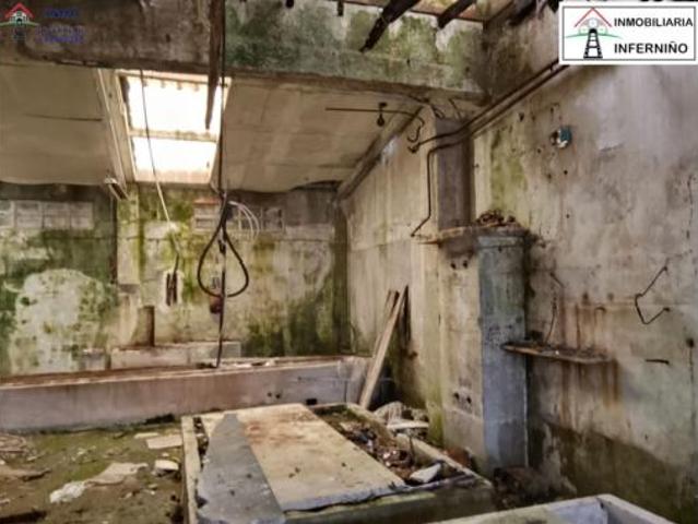Casa en venta en Ferrol