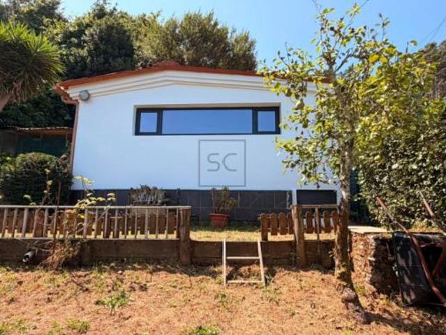 Casa en venta en Fontá, Ferrol