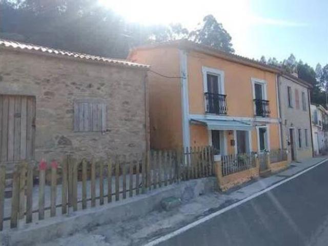 Casa en venta en Ferrol