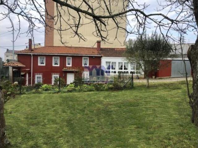 Casa en venta en Ferrol
