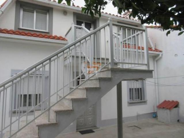 Casa en venta en Santa Cecilia de Trasancos, Ferrol