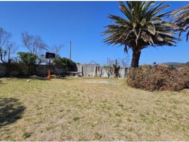 Casa en venta en San Xurxo da Mariña, Ferrol