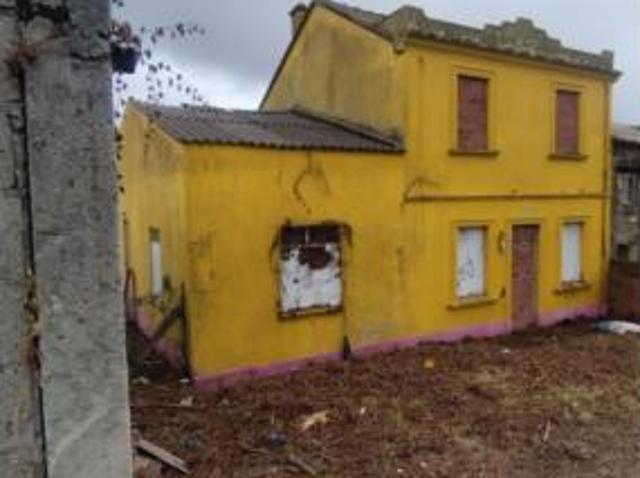 Casa en venta en Ferrol