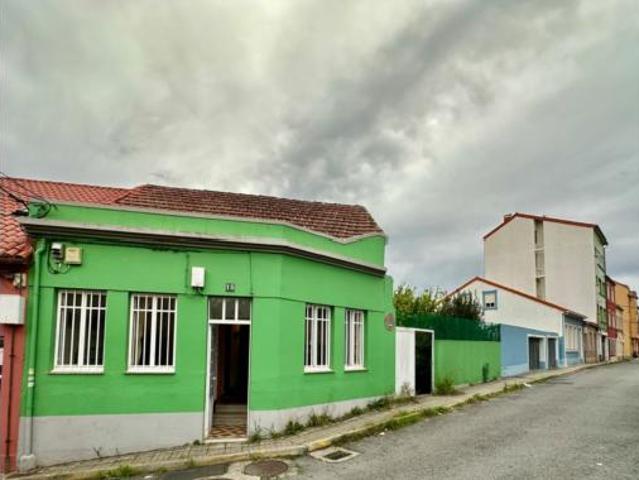 Casa en venta en Ferrol