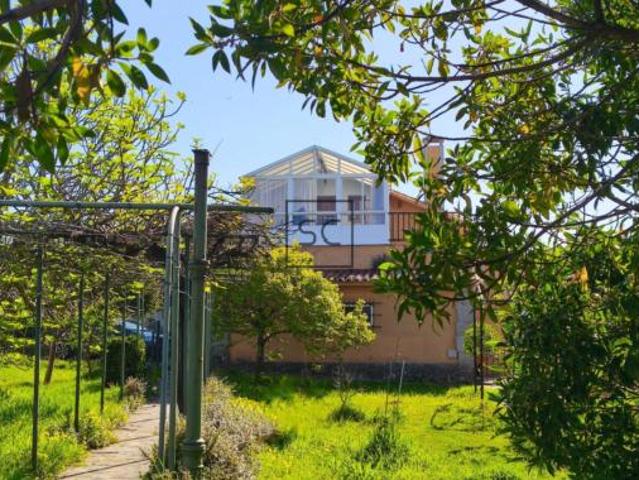 Casa en venta en Fontá, Ferrol