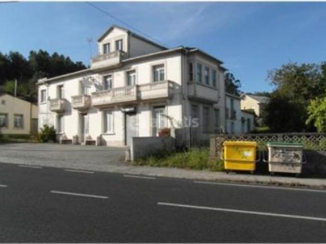 Casa en venta en A Cabreira, Ferrol