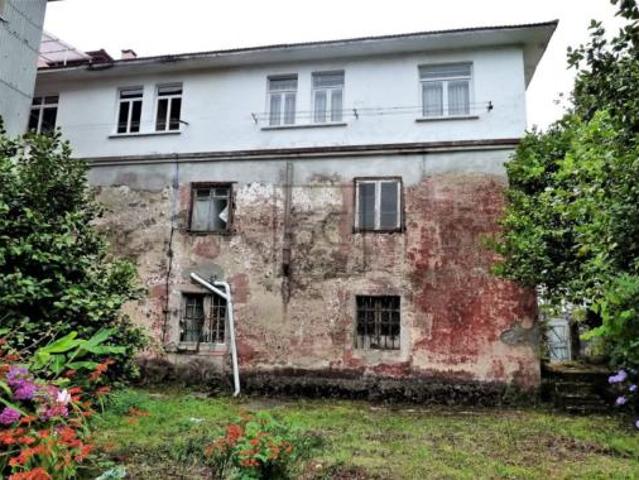 Casa en venta en A Cabana, Ferrol