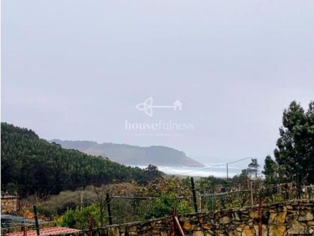 Casa en venta en Valón Vello, Ferrol
