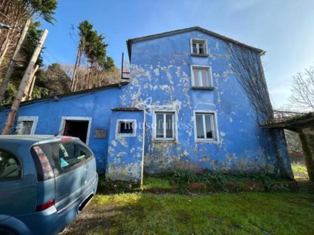 Casa en venta en Serantes, Ferrol