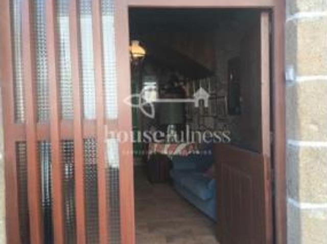 Casa en venta en A Graña, Ferrol