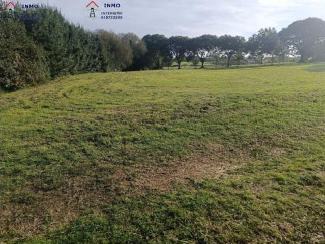 Casa en venta en Ferrol