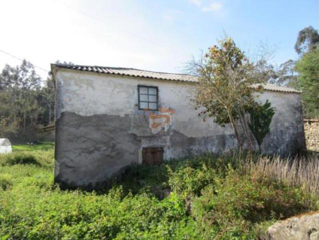 Casa en venta en Valón Vello, Ferrol