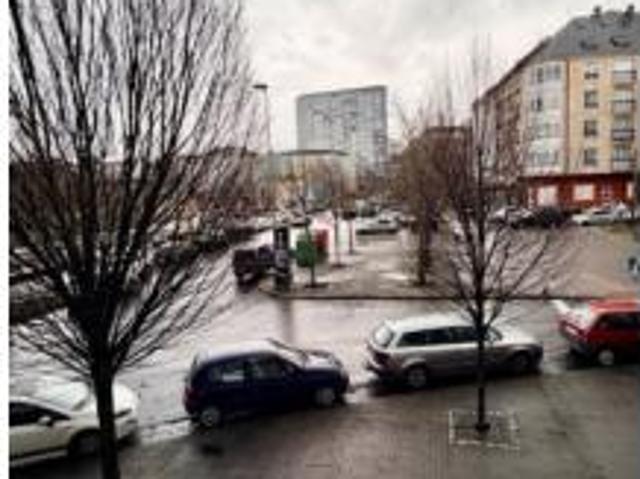 Casa en venta en Ferrol