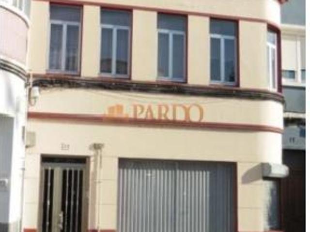 Casa en venta en Ferrol