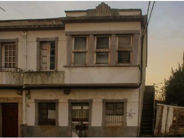 Casa en venta en Ferrol