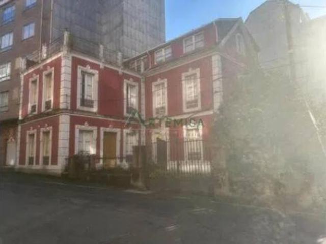 Casa en venta en Ferrol