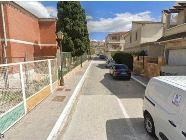 Casa en venta en Valle del Almanzora, Andalucía