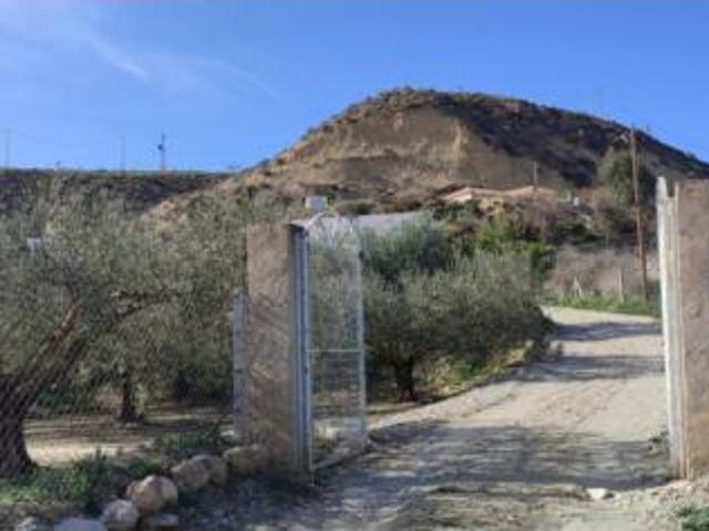 Casa en venta en Valle del Almanzora, Andalucía