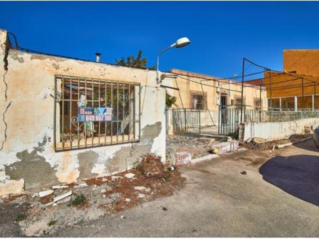 Casa en venta en Valle del Almanzora, Andalucía