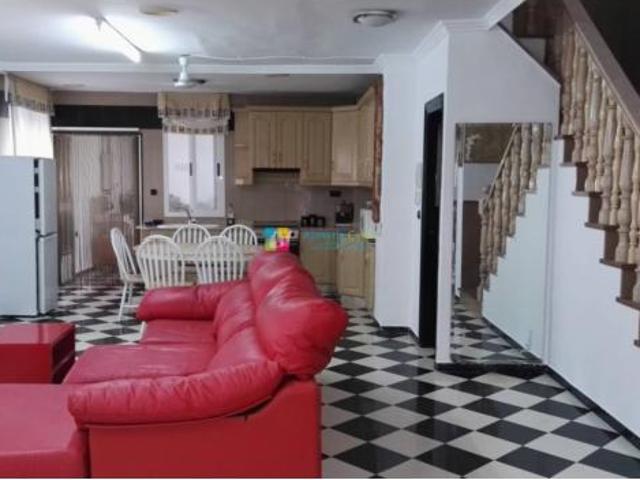 Casa en venta en Valle del Almanzora, Andalucía