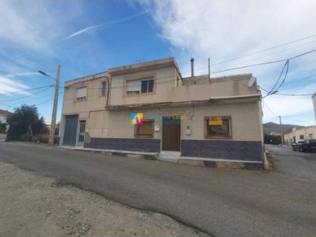 Casa en venta en Valle del Almanzora, Andalucía