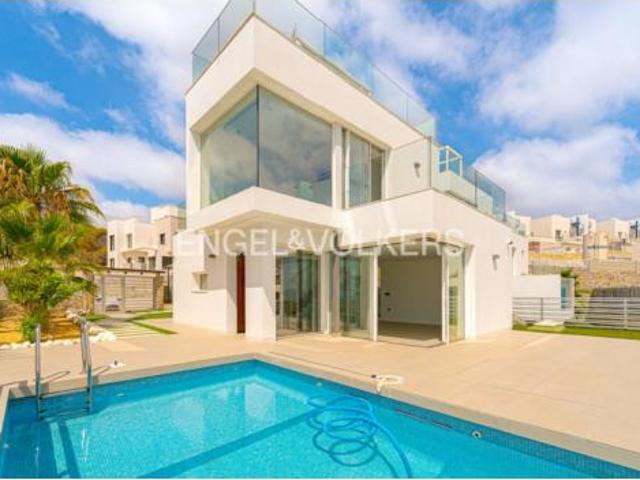 Casa en venta en la Marina Baixa, Valencia