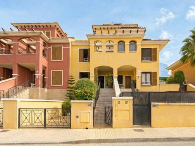Casa en venta en la Marina Baixa, Valencia