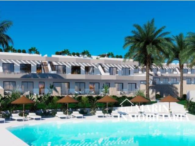 Casa en venta en la Marina Baixa, Valencia
