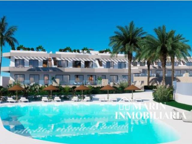Casa en venta en la Marina Baixa, Valencia