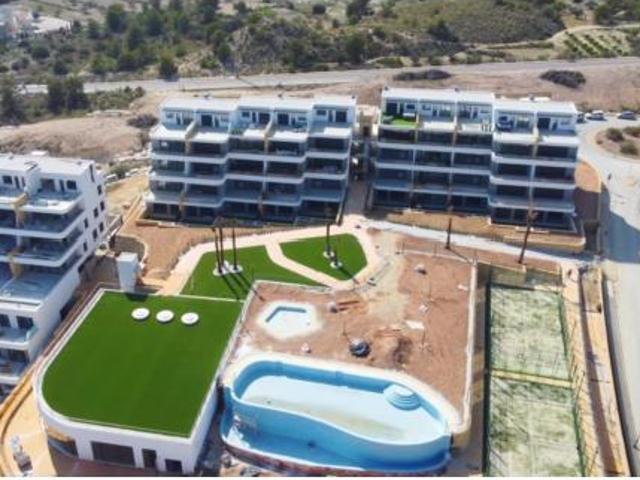 Casa en venta en la Marina Baixa, Valencia