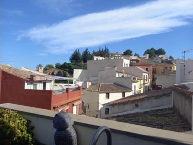 Casa en venta en Finestrat