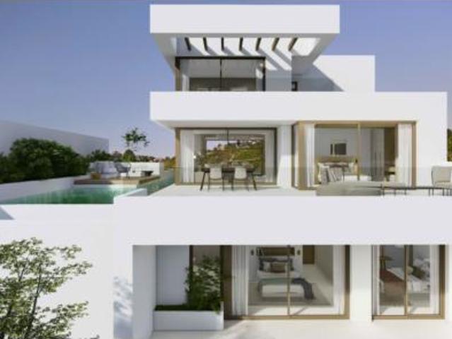 Casa en venta en Finestrat