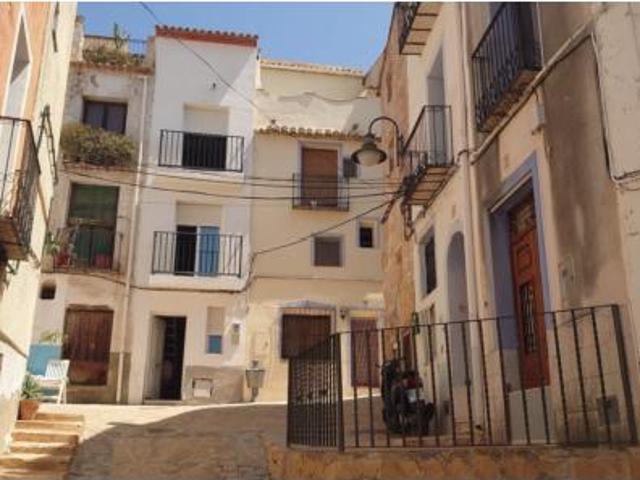 Casa en venta en la Marina Baixa, Valencia