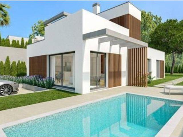 Casa en venta en Finestrat