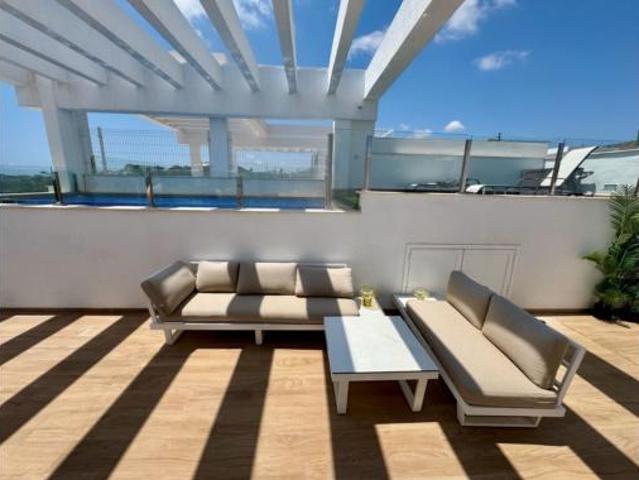 Casa en venta en la Marina Baixa, Valencia