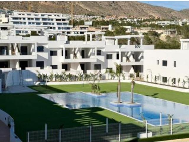 Casa en venta en la Marina Baixa, Valencia