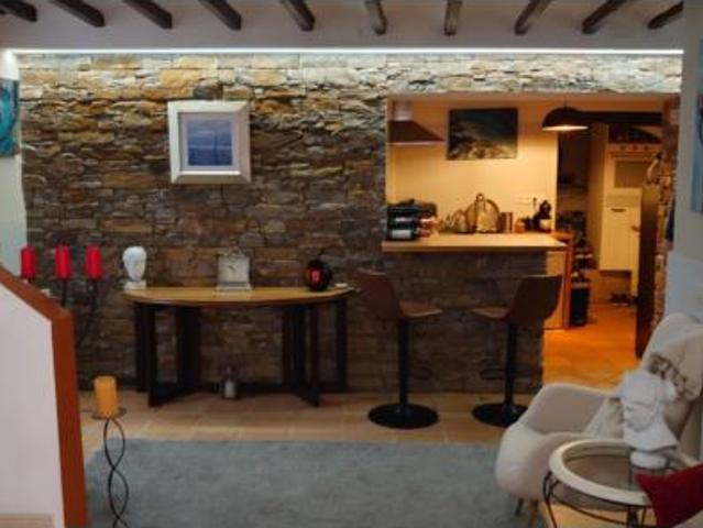 Casa en venta en la Marina Baixa, Valencia