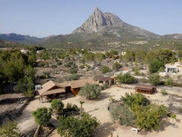 Casa en venta en Finestrat