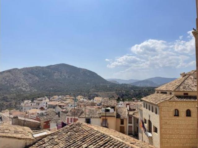 Casa en venta en la Marina Baixa, Valencia