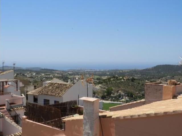Casa en venta en la Marina Baixa, Valencia