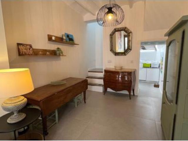 Casa en venta en la Marina Baixa, Valencia