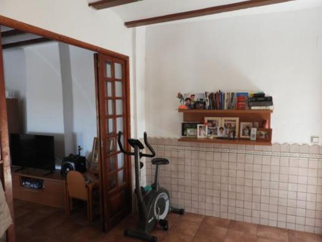 Casa en venta en la Marina Baixa, Valencia