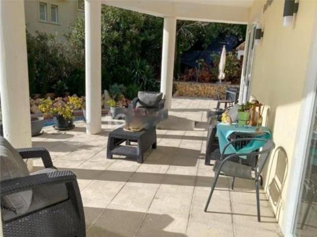 Casa en venta en la Marina Baixa, Valencia